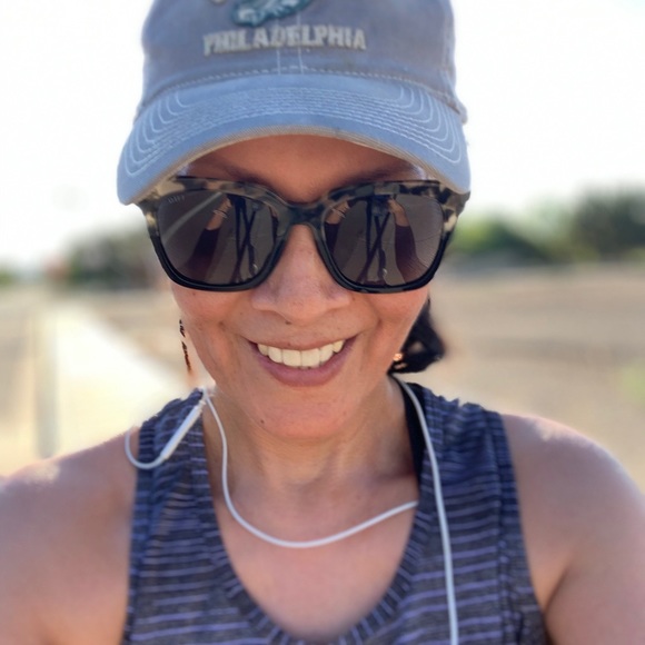 Meet your Posher, Ruthie - Picture 16 of 16